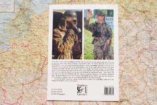 Windrow & Greene publishing 17 WEHRMACHT CAMOUFLAGE UNIFORMS & Post-War Derivatives